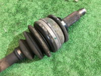 フロントドライブシャフト SUBARU LEGACY OEM 28021AC150 BG5 BG9 BD5 BD9 1996 EJ20