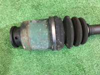 Привод передний SUBARU LEGACY OEM 28021AC150 BG5 BG9 BD5 BD9 1996 EJ20