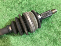 Привод передний SUBARU LEGACY OEM 28021AC150 BG5 BG9 BD5 BD9 1996 EJ20