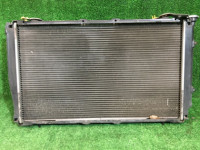 Radiador do motor SUBARU LEGACY OEM 45199AC250 BG9 BD9 1996 EJ20