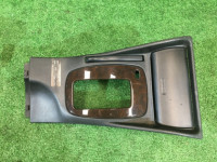 Head unit trim kit комплект SUBARU LEGACY OEM 66220AC040ML, 66221AC070, 92070AC220 BG9 BG5 BD5 BD9 1996 Blue 52D