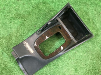 Head unit trim kit комплект SUBARU LEGACY OEM 66220AC040ML, 66221AC070, 92070AC220 BG9 BG5 BD5 BD9 1996 Blue 52D