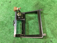 Head unit trim kit комплект SUBARU LEGACY OEM 66220AC040ML, 66221AC070, 92070AC220 BG9 BG5 BD5 BD9 1996 Blue 52D
