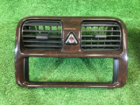 Head unit trim kit комплект SUBARU LEGACY OEM 66220AC040ML, 66221AC070, 92070AC220 BG9 BG5 BD5 BD9 1996 Blue 52D