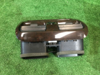 Head unit trim kit комплект SUBARU LEGACY OEM 66220AC040ML, 66221AC070, 92070AC220 BG9 BG5 BD5 BD9 1996 Blue 52D