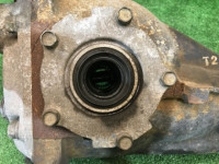 เฟืองท้าย G/R=4.111 SUBARU LEGACY OEM 27011AA341, 38104AA020, 38421AA030 BG5 BG9 BD5 BD9 1996 EJ20