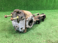 เฟืองท้าย G/R=4.111 27011AA341, 38104AA020, 38421AA030 SUBARU LEGACY