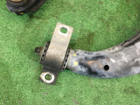 Braços de suspensão dianteiros SUBARU LEGACY OEM 20200AA200, 20200AA210, 20201FA070, 20201FA080 BG5 BG9 BD5 BD9 1996 EJ20