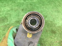 Braços de suspensão dianteiros SUBARU LEGACY OEM 20200AA200, 20200AA210, 20201FA070, 20201FA080 BG5 BG9 BD5 BD9 1996 EJ20