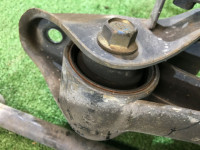 后摆臂 SUBARU LEGACY OEM 20270AA001, 20255AA300, 20255AA310, 20250AA002 BG5 BG9 BD5 BD9 1996 EJ20