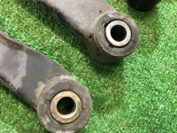 后摆臂 SUBARU LEGACY OEM 20270AA001, 20255AA300, 20255AA310, 20250AA002 BG5 BG9 BD5 BD9 1996 EJ20