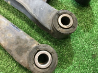 后摆臂 SUBARU LEGACY OEM 20270AA001, 20255AA300, 20255AA310, 20250AA002 BG5 BG9 BD5 BD9 1996 EJ20