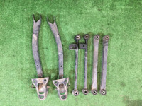 ปีกนกหลัง 20270AA001, 20255AA300, 20255AA310, 20250AA002 SUBARU LEGACY