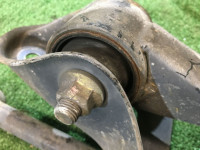 后摆臂 SUBARU LEGACY OEM 20270AA001, 20255AA300, 20255AA310, 20250AA002 BG5 BG9 BD5 BD9 1996 EJ20