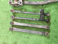 后摆臂 SUBARU LEGACY OEM 20270AA001, 20255AA300, 20255AA310, 20250AA002 BG5 BG9 BD5 BD9 1996 EJ20