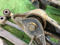 后摆臂 SUBARU LEGACY OEM 20270AA001, 20255AA300, 20255AA310, 20250AA002 BG5 BG9 BD5 BD9 1996 EJ20