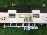 มาตรวัดความเร็ว SUBARU LEGACY OEM 85012AC450 BG9 BD9 1996 EJ20