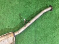 ท่อไอเสียท่อนกลาง SUBARU LEGACY OEM 44200AC080 BG9 BD9 1996 EJ20
