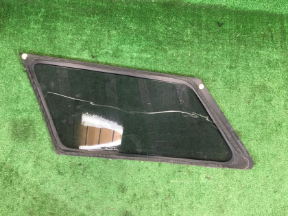 右リアクォーターガラス SUBARU LEGACY OEM 65209AC250NB BG9 BG5 1996