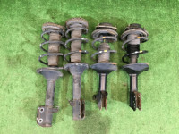 โช้คอัพ 20310AC081, 20310AC091, 20330AC210, 20364AC240, 20364AC250 SUBARU LEGACY