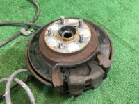 ดุมล้อหลัง SUBARU LEGACY OEM 26310AA112, 26291AA100, 26291AA110, 28052AA031, 28016AA020 BG5 BG9 BD5 BD9 1996 EJ20