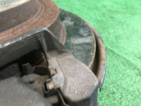 ดุมล้อหลัง SUBARU LEGACY OEM 26310AA112, 26291AA100, 26291AA110, 28052AA031, 28016AA020 BG5 BG9 BD5 BD9 1996 EJ20