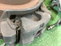 ดุมล้อหลัง SUBARU LEGACY OEM 26310AA112, 26291AA100, 26291AA110, 28052AA031, 28016AA020 BG5 BG9 BD5 BD9 1996 EJ20