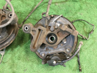 ดุมล้อหลัง SUBARU LEGACY OEM 26310AA112, 26291AA100, 26291AA110, 28052AA031, 28016AA020 BG5 BG9 BD5 BD9 1996 EJ20