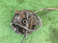 ดุมล้อหลัง SUBARU LEGACY OEM 26310AA112, 26291AA100, 26291AA110, 28052AA031, 28016AA020 BG5 BG9 BD5 BD9 1996 EJ20