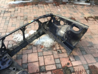 แผงหน้าหม้อน้ำ SUBARU LEGACY OEM 53060AC000, 53020AC001, 53020AC010, 50812AA060, 51231AC423 BG5 BG9 BD5 BD9 1996