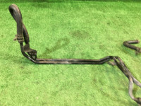 ท่อระบายความร้อนเกียร์ SUBARU LEGACY OEM 45522AC151 BG5 BG9 BD5 BD9 1996 EJ20