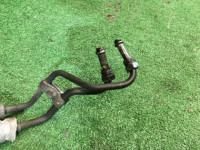 ท่อพวงมาลัยเพาเวอร์ SUBARU LEGACY OEM 34610AC241 BG5 BG9 BD5 BD9 1996 EJ20