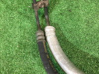 ท่อพวงมาลัยเพาเวอร์ SUBARU LEGACY OEM 34610AC241 BG5 BG9 BD5 BD9 1996 EJ20