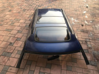 サンルーフ передний SUBARU LEGACY OEM 65433AC500 BG9 BG5 1996 Blue 52D