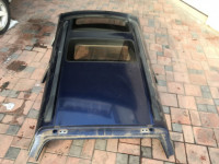 サンルーフ передний SUBARU LEGACY OEM 65433AC500 BG9 BG5 1996 Blue 52D