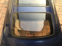 ซันรูฟ передний 65433AC500 SUBARU LEGACY