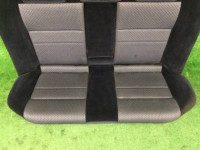 Banco traseiro SUBARU LEGACY B4 OEM 64220AE070ML, 64230AE070ML BE5 BE9 BEE 2001 серый 01G