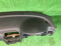 仪表台 SUBARU LEGACY OEM 66312AC001ML, 66510AC040ML, 66711AC000ML BG9 BG5 BD5 BD9 1996 Blue 52D