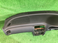 仪表台 SUBARU LEGACY OEM 66312AC001ML, 66510AC040ML, 66711AC000ML BG9 BG5 BD5 BD9 1996 Blue 52D