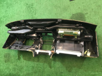 仪表台 SUBARU LEGACY OEM 66312AC001ML, 66510AC040ML, 66711AC000ML BG9 BG5 BD5 BD9 1996 Blue 52D