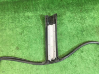 Right door seal SUBARU OUTBACK OEM 63521AG000 BPE BP9 BP5 2004 Silver 39D