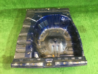 Body panel тазик SUBARU LEGACY OEM 52420AC000, 52110AA360, 52410AC121 BG9 BG5 1996 Blue 52D