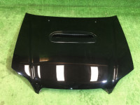 ฝากระโปรงหน้า SUBARU LEGACY B4 OEM 57229AE030 BE5 BH5 BH9 BE9 BHE 2001 black 47А