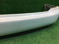 リアバンパー SUBARU LEGACY B4 OEM 57703AG050WZ, 57704AG050 BLE  BL5 BL9  BL 2004 white pearl 36J