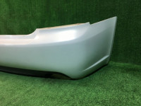 リアバンパー SUBARU LEGACY B4 OEM 57703AG050WZ, 57704AG050 BLE  BL5 BL9  BL 2004 white pearl 36J