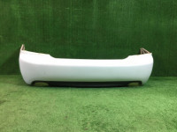 Parachoques trasero 57703AG050WZ, 57704AG050 SUBARU LEGACY B4
