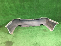 リアバンパー SUBARU LEGACY B4 OEM 57703AG050WZ, 57704AG050 BLE  BL5 BL9  BL 2004 white pearl 36J