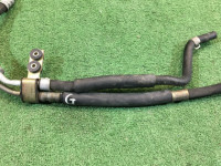 ท่อพวงมาลัยเพาเวอร์ SUBARU LEGACY B4 OEM 34610AE330 BEE 2002 EZ30