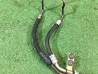 ท่อพวงมาลัยเพาเวอร์ SUBARU LEGACY B4 OEM 34610AE330 BEE 2002 EZ30