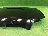 ฝากระโปรงหน้า SUBARU LEGACY B4 OEM 57229AE030, 57229AE050 BE5 BH5 BH9 BE9 BHE BEE 2001 Black 47A